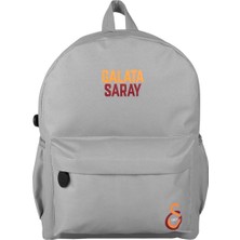 GS Store Galatasaray Tek Gözlü Sırt Çantası 24570