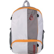 GS Store Galatasaray Silver Şerit Sırt Çantası 24540