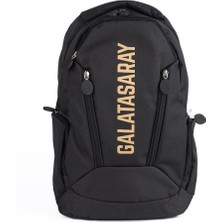 GS Store Galatasaray Çapraz Fermuar Detaylı Sırt Çantası 24526