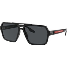 Prada PS01X 1AB02G 59 Erkek Güneş Gözlüğü