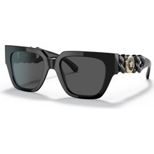 Versace 4409 Gb1/87 53 Kadın Güneş Gözlüğü