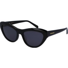 Salvatore Ferragamo 1103S 001 55 Kadın Güneş Gözlüğü