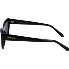 Salvatore Ferragamo 1103S 001 55 Kadın Güneş Gözlüğü