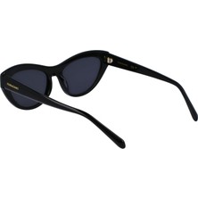 Salvatore Ferragamo 1103S 001 55 Kadın Güneş Gözlüğü