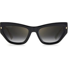 Dsquared2 0033S Rhl 53 Kadın Güneş Gözlüğü