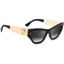 Dsquared2 0033S Rhl 53 Kadın Güneş Gözlüğü