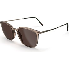 Sılhouette 4086 6040 Unisex Güneş Gözlüğü