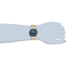 INVICTA 330021 Erkek Kol Saati