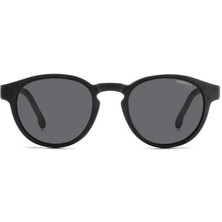 Carrera CA8066/CS 08A 50 Unisex Güneş Gözlüğü