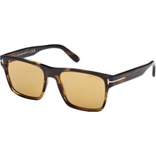 Tom Ford FT1205 Erkek Güneş Gözlüğü