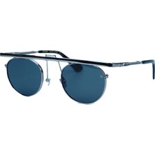 Retro Deep Glow 03 Unisex Güneş Gözlüğü