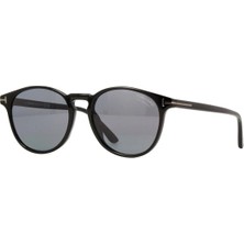 Tom Ford 1097-N 01D 53 Unisex Güneş Gözlüğü