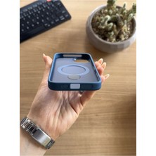 iPhone 11 Standlı ve Magsafe Kılıf SOOCASE622