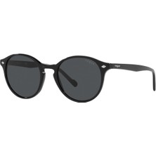 Vogue 5327 W44/87 51 Unisex Güneş Gözlüğü