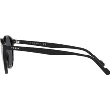 Vogue 5327 W44/87 51 Unisex Güneş Gözlüğü