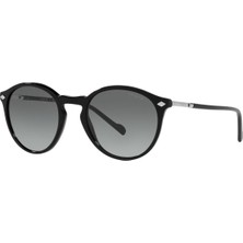 Vogue 5432 W44/11 51 Unisex Güneş Gözlüğü