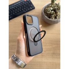 iPhone 13/14 Standlı ve Magsafe Kılıf SOOCASE622