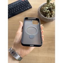 iPhone 13/14 Standlı ve Magsafe Kılıf SOOCASE622