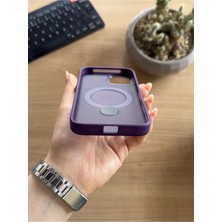 iPhone 13/14 Standlı ve Magsafe Kılıf SOOCASE622