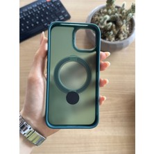 iPhone 13/14 Standlı ve Magsafe Kılıf SOOCASE622