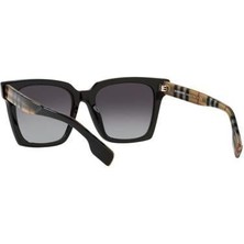 BURBERRY 4335 39298G 53 Kadın Güneş Gözlüğü