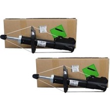 Opel Astra J Ön Amortisör Takımı Sağ ve Sol Orjinal Gm Marka