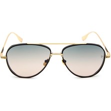Retro Idol I 02 Unisex Güneş Gözlüğü
