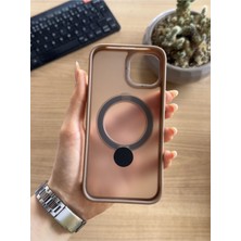 iPhone 13/14 Standlı ve Magsafe Kılıf SOOCASE622