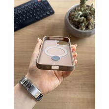 iPhone 13/14 Standlı ve Magsafe Kılıf SOOCASE622