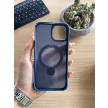 iPhone 13/14 Standlı ve Magsafe Kılıf SOOCASE622