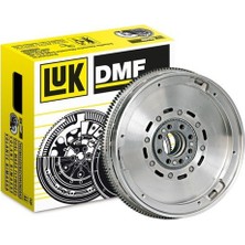 Opel Astra J 1.3 Dizel Oynar Volant Luk Marka