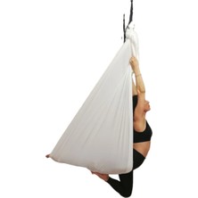 Profesyonel Yoga Hamağı (4.5MX2M)