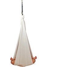 Profesyonel Yoga Hamağı (4.5MX2M)