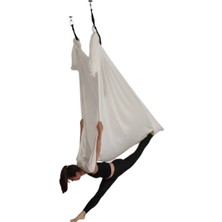 Profesyonel Yoga Hamağı (4.5MX2M)