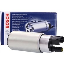 Opel Vectra B Benzin Pompası Bosch 3,5 Bar 99 ->