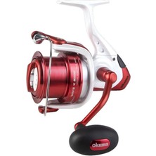 Okuma Wave X-6000 3+1bb
