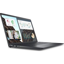 Dell Vostro 3530 Intel Core I7-1355U 32GB 512 GB SSD 15.6" Windows 11 Pro N1605PVNB3530EMEA-T47 Taşınabilir Bilgisayar