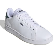 adidas URBAN COURT Beyaz Erkek Sneaker