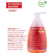 Babyton Doğal Çilekli Köpük Sabun 350 ml