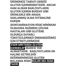 Düzce'den Glutensiz Mısır Unu 500 g