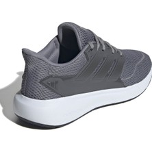 adidas ULTIMASHOW 2.0 GRI Erkek Koşu Ayakkabısı
