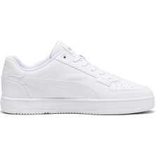 Puma Caven 2.0 Beyaz Erkek Sneaker