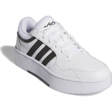 adidas HOOPS 3.0 BOLD W Beyaz Kadın Sneaker