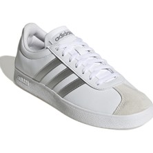 adidas VL Court Base Beyaz Kadın Spor Ayakkabı ID3716