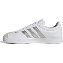 adidas VL Court Base Beyaz Kadın Spor Ayakkabı ID3716