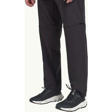 Jack Wolfskin PRELIGHT PRO VENT LOW M Siyah Erkek Koşu Ayakkabısı