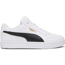 Puma Caven 2.0 Beyaz Erkek Sneaker