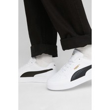 Puma Caven 2.0 Beyaz Erkek Sneaker