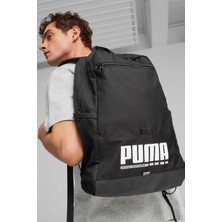 Puma Plus Backpack  B Siyah Unisex Sırt Çantası