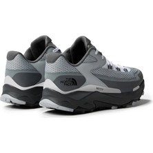 The North Face M VECTIV TARAVAL GRI Erkek Outdoor